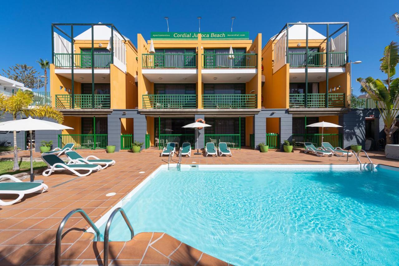 Cordial Judoca (adults Only) Appartement