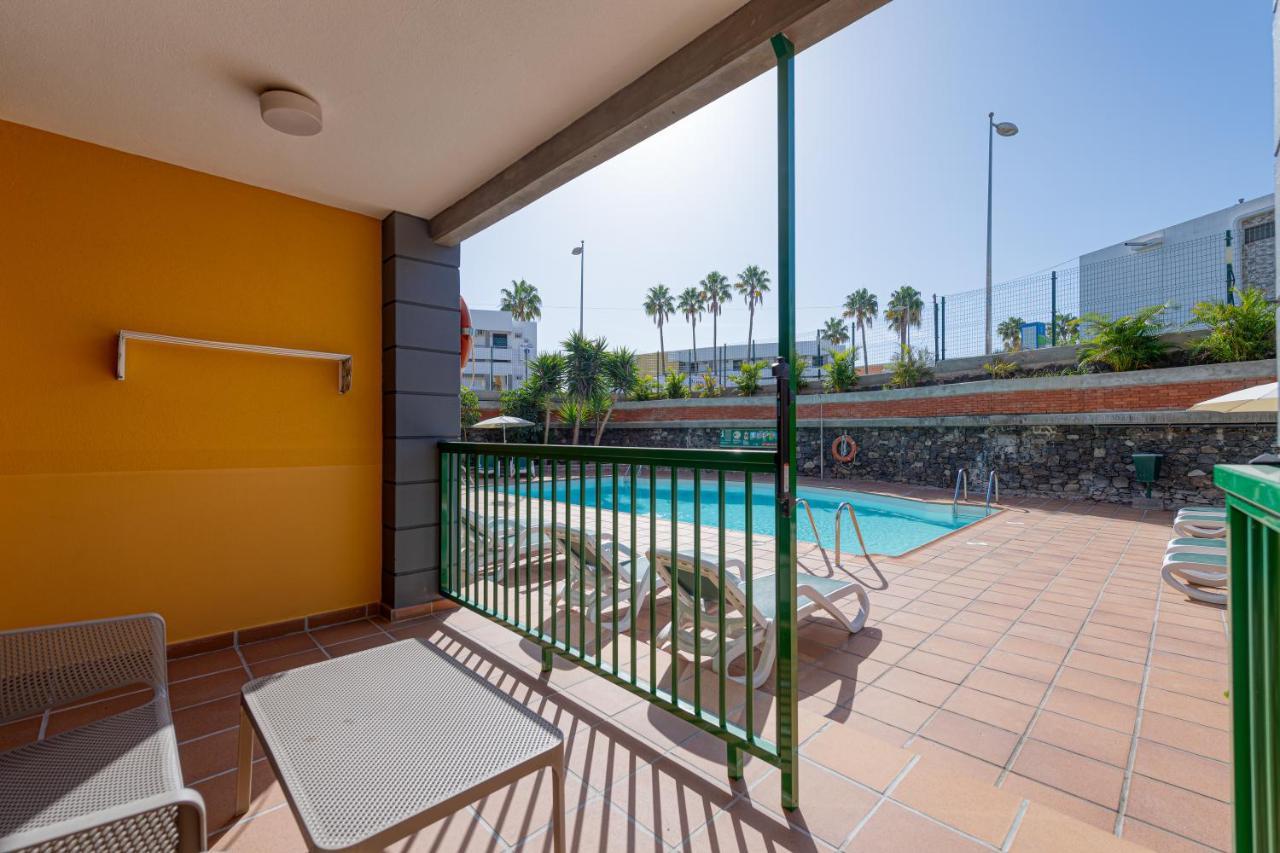 Cordial Judoca (adults Only) Appartement Playa del Inglés