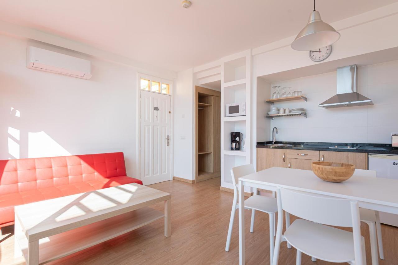 Appartement Cordial Judoca (adults Only) Playa del Inglés