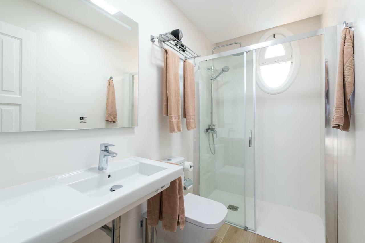 Appartement Cordial Judoca (adults Only)